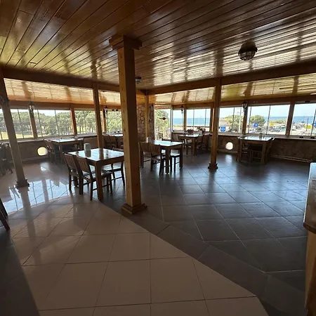 Odunluk Tas Otel