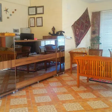 Otel Odunluk Tas Dalyanköy