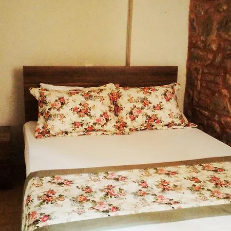 Odunluk Tas * Dalyanköy