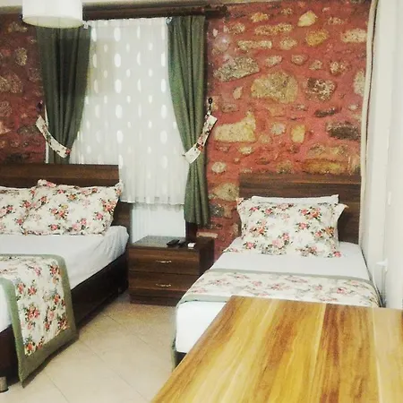 Odunluk Tas Otel