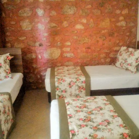 Otel Odunluk Tas *