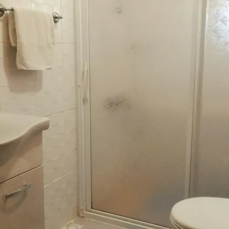 Otel Odunluk Tas Dalyanköy