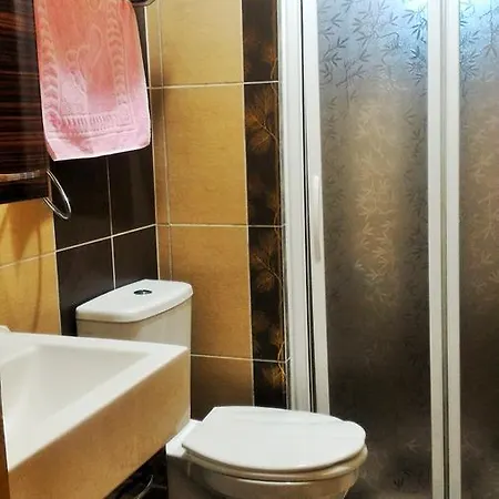 Otel Odunluk Tas *