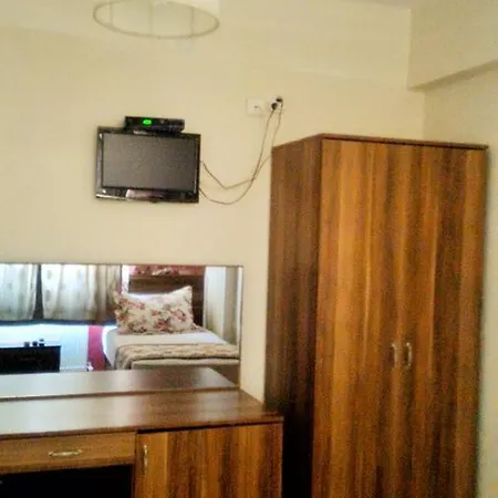 Odunluk Tas *