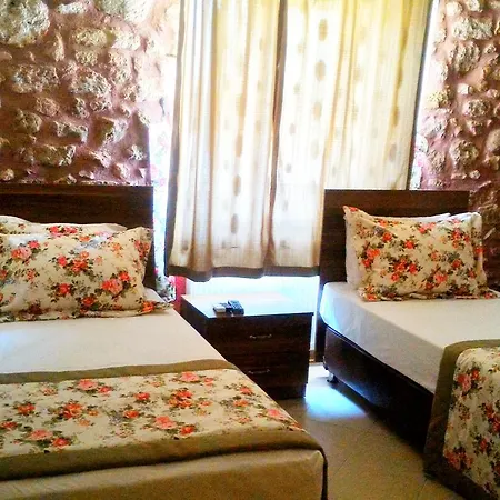 Otel Odunluk Tas *