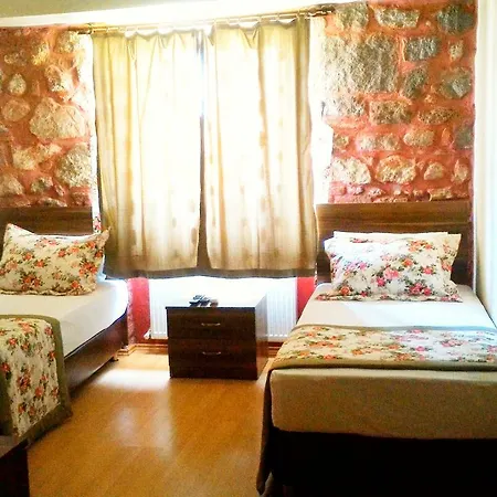 Odunluk Tas * Dalyankoy (Marmara)