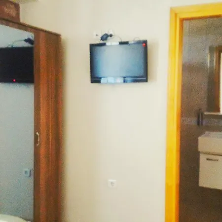 Odunluk Tas * Dalyanköy