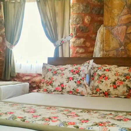 Odunluk Tas Hotel