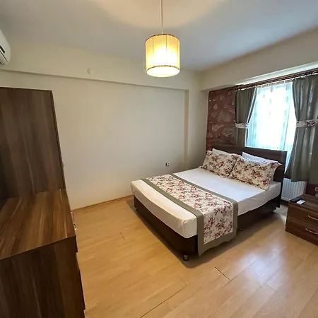 Odunluk Tas * Dalyanköy