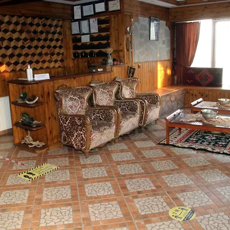Hotel Odunluk Tas Dalyanköy