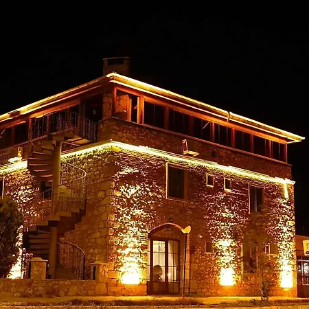 Odunluk Tas Hotel Dalyanköy