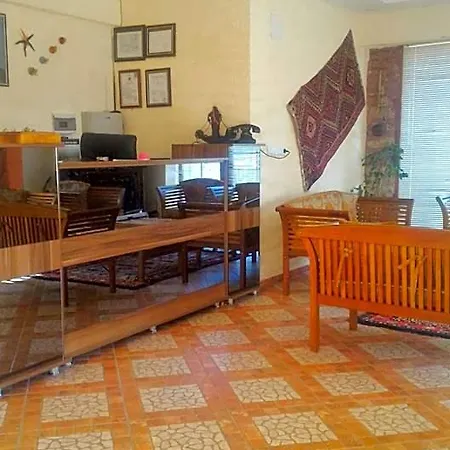 Odunluk Tas Hotel Dalyanköy