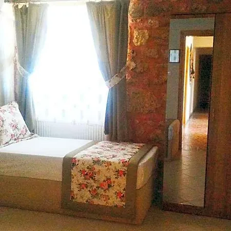Odunluk Tas *