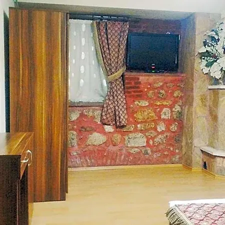 Hotel Odunluk Tas *