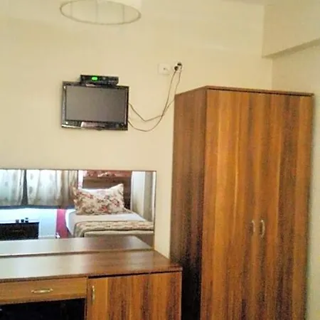 Odunluk Tas