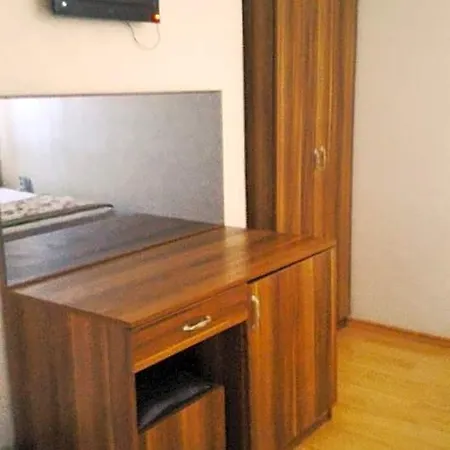 Hotel Odunluk Tas Dalyanköy