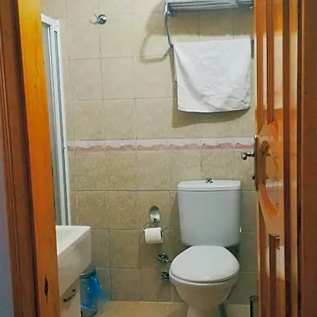 Odunluk Tas Hotel Dalyanköy