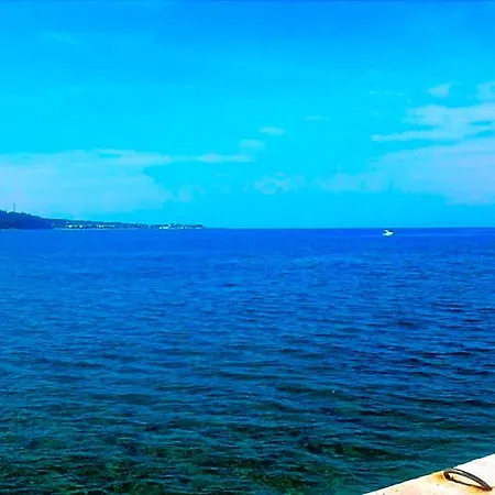 Hotel Odunluk Tas *