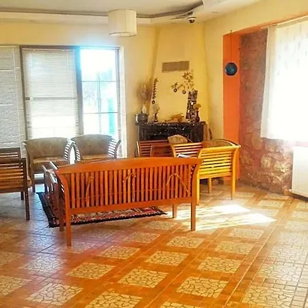 Hotel Odunluk Tas