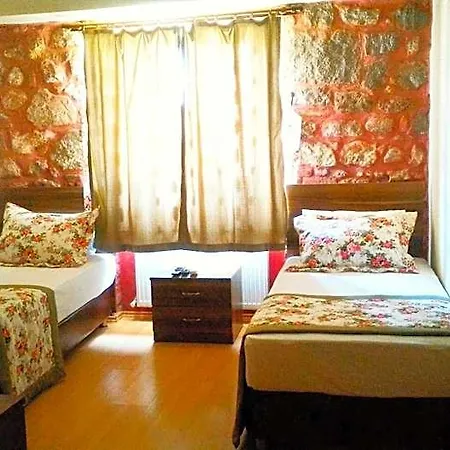 Odunluk Tas Hotel Dalyanköy