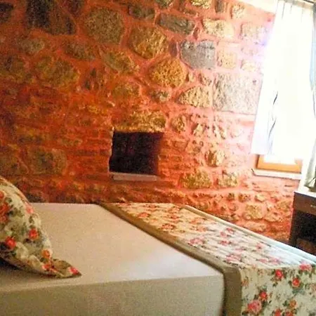 Odunluk Tas