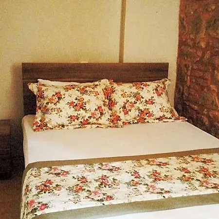 Odunluk Tas Hotel Dalyanköy