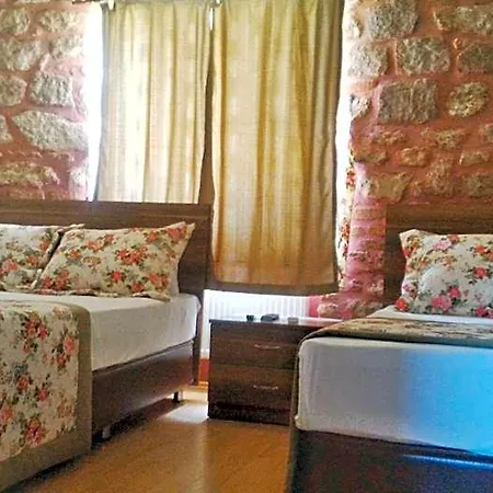 Odunluk Tas Hotel Dalyanköy