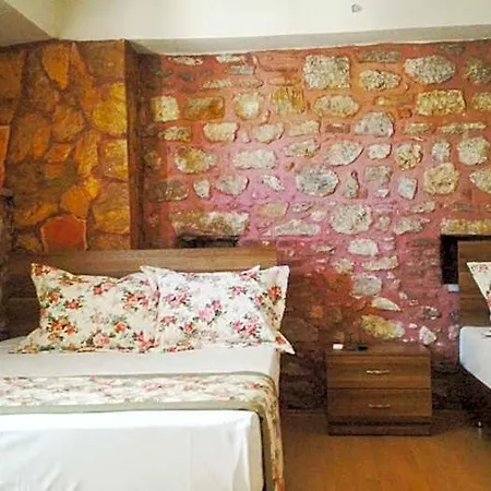 Hotel Odunluk Tas *