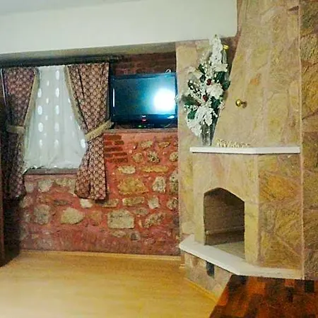 Odunluk Tas Hotel Dalyanköy