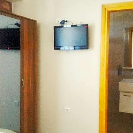 Hotel Odunluk Tas *