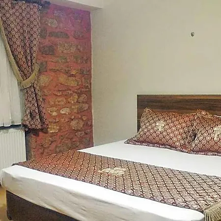 Odunluk Tas Hotel Dalyanköy
