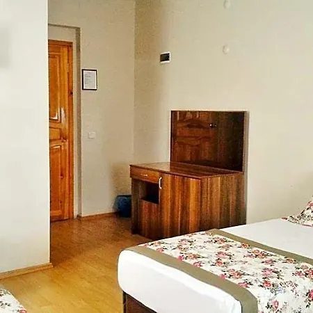 Odunluk Tas Hotel