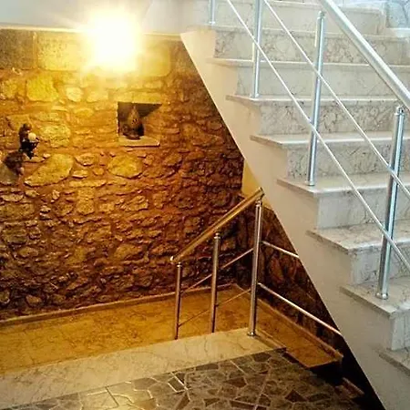 Hotel Odunluk Tas *