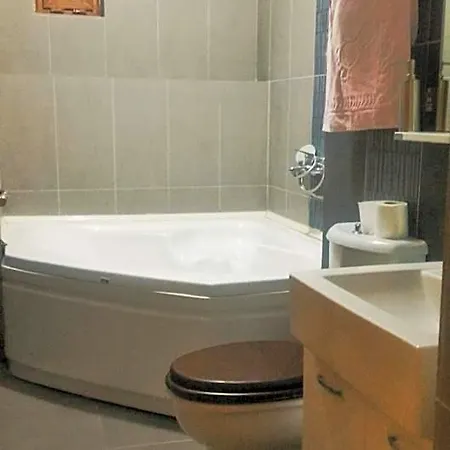 Hotel Odunluk Tas