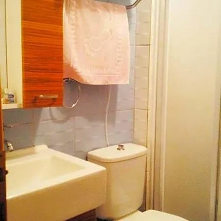 Odunluk Tas Dalyanköy