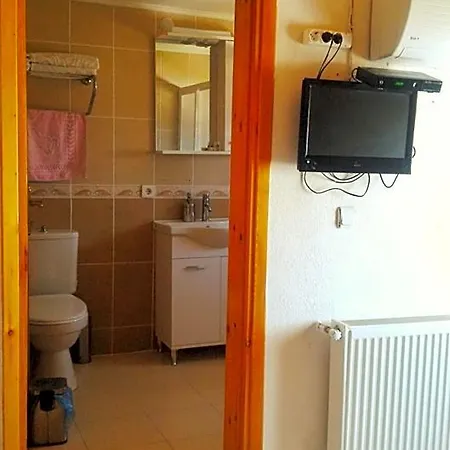 Hotel Odunluk Tas