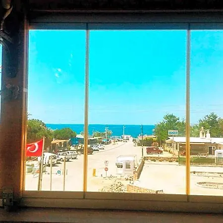Odunluk Tas Hotel