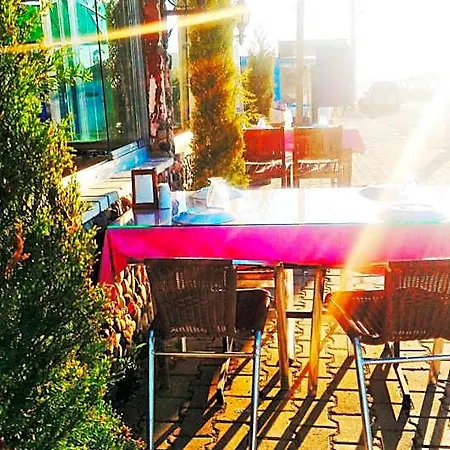 Hotel Odunluk Tas Dalyanköy