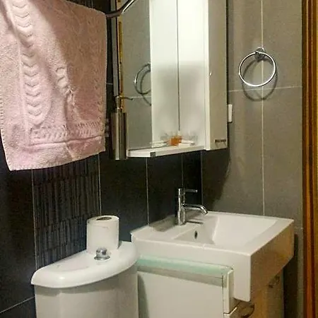 Hotel Odunluk Tas *