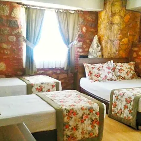 Hotel Odunluk Tas Dalyanköy