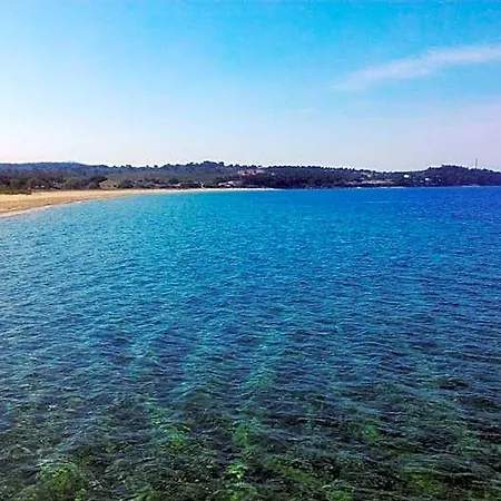 Odunluk Tas Dalyanköy