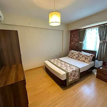 Odunluk Tas *