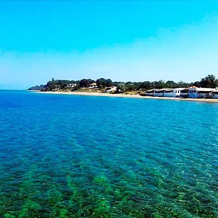 Odunluk Tas Hotel *
