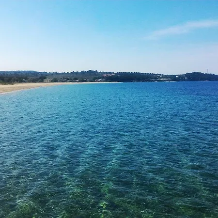 מלון Odunluk Tas *