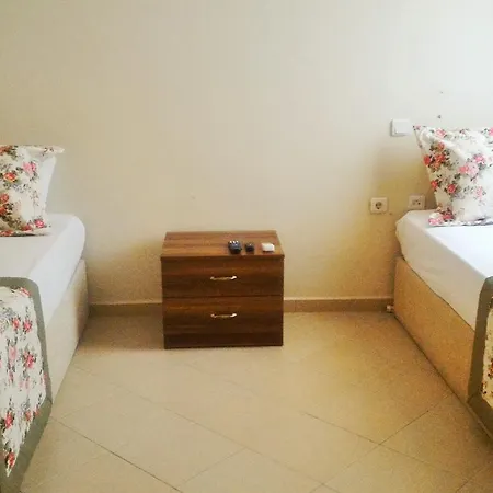Hotel Odunluk Tas *