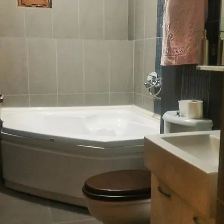 Odunluk Tas Dalyanköy