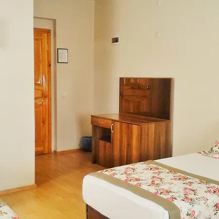Odunluk Tas Hotel *