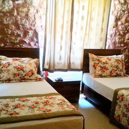 Hotel Odunluk Tas *