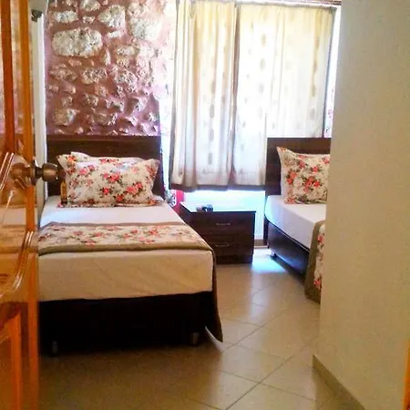 Hotel Odunluk Tas *