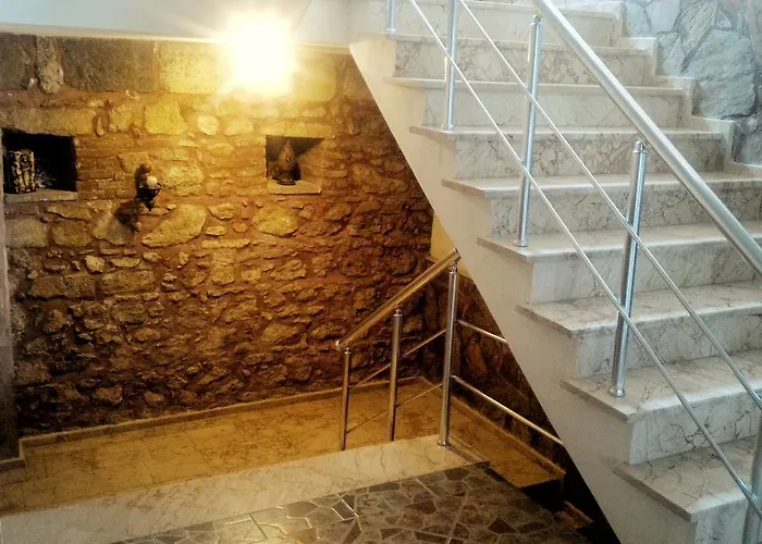 Odunluk Tas * Dalyanköy